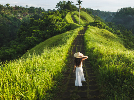 Release Resistance & Negative Thought Patterns