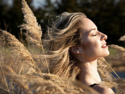 The Power Of Positive Affirmations - by Yaima (Green Witch Meditation Guide)