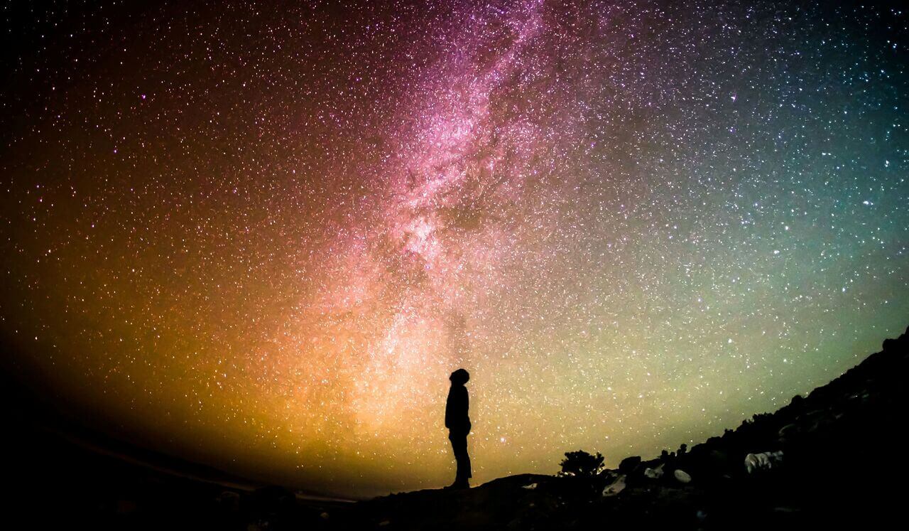 Divine Intuition: A Deep Sleep Meditation