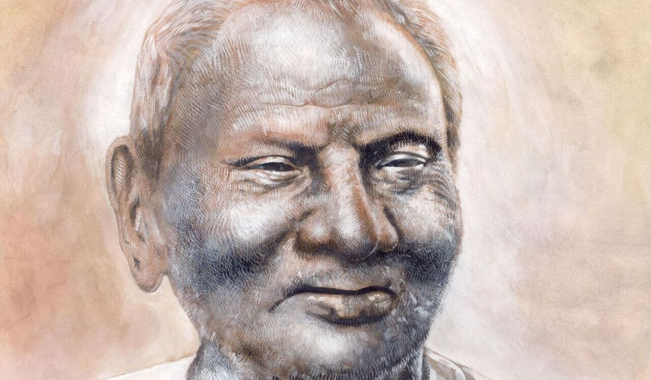 I Am That - Session 88 - You Are Free Now - Part 2