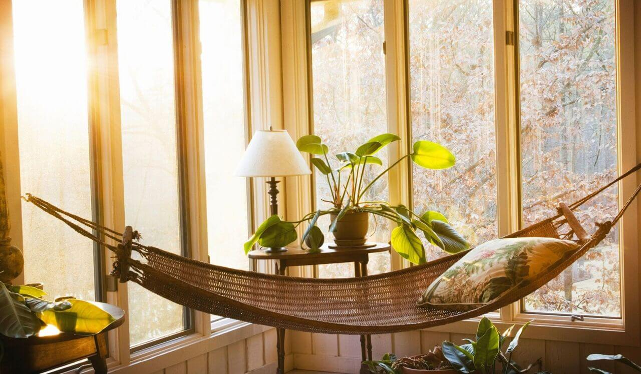 Relajación Para Una Siesta Reparadora