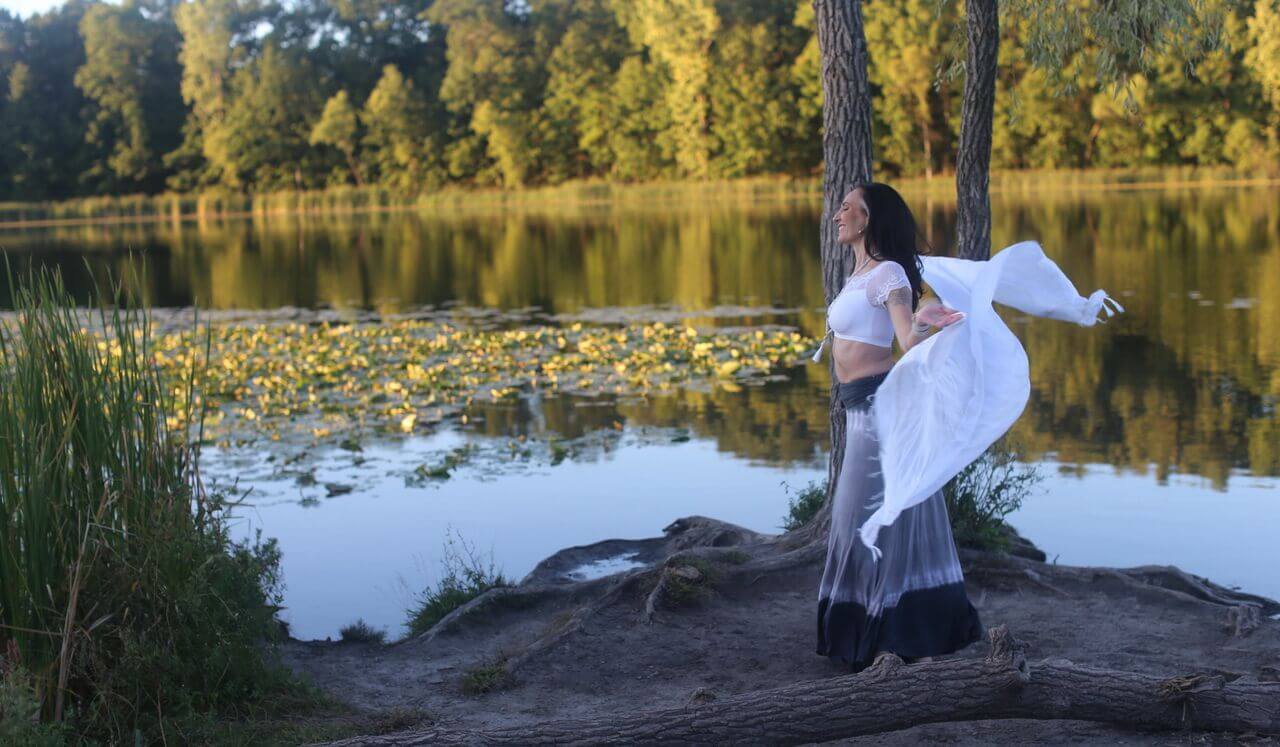 Yoga Nidra: The Gift