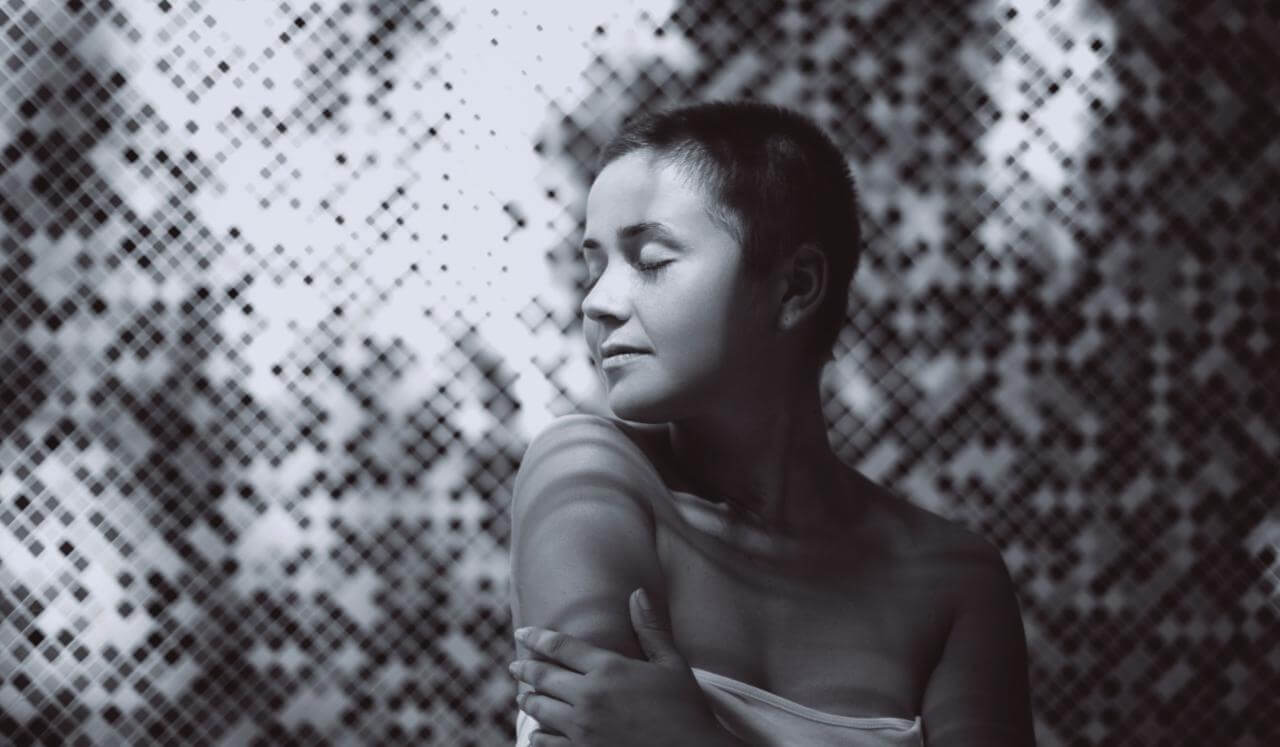 Moving Inward With Kira