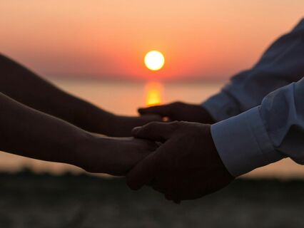 Mature Relating: The Only Course You'll Ever Need To Create Embodied Boundaries. - by Katie O’Connor