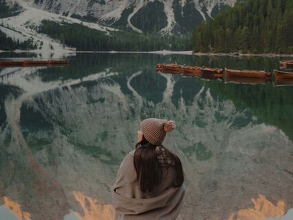 Overcoming Perfectionism: Finding Freedom In Imperfection - by Kiran Patel