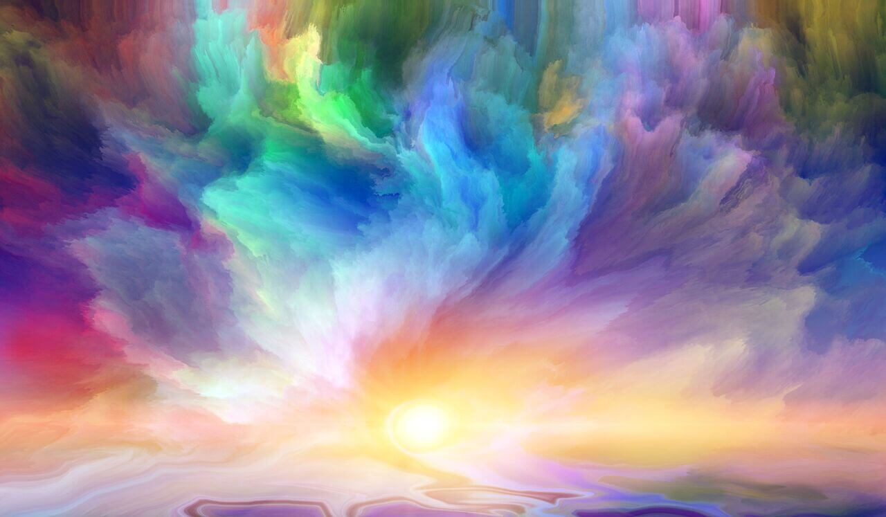 Andean Flute Lucid Dreams Sleep With Theta 4–8Hz