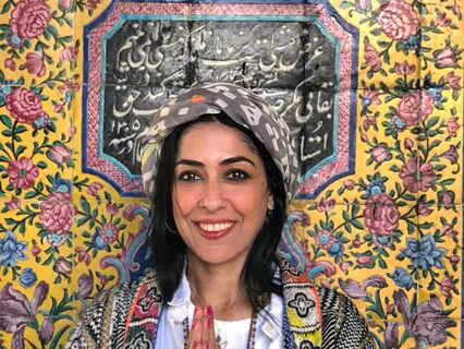 No Place Poem By Molana Rumi 