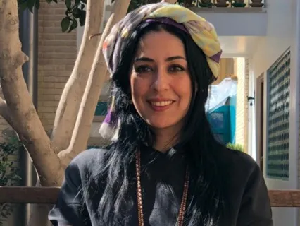 {Nothingness} Poem by Molana Rumi