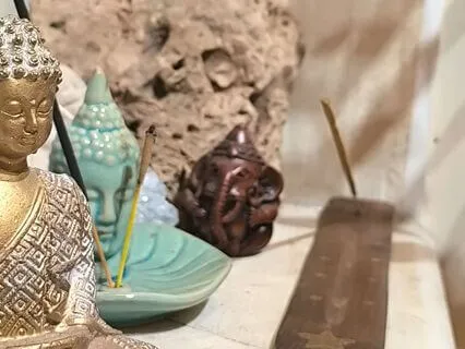 Διαλογισμός για χαλάρωση και αποφόρτιση