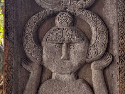 Активация шишковидной железы (твоего третьего глаза)