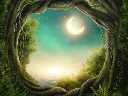 Альфа-настрой Идеальный Внутренний Мир