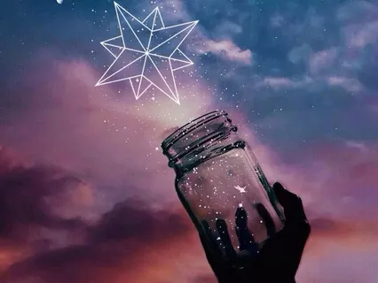 Альфа-настрой  Материализация Мечты