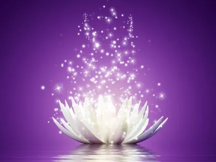 Альфа-настрой Ресурс Исцеляющей Силы