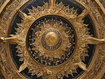 Аудио-практика Благополучие и Успех