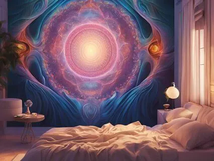 Аудио-техника Ключ к Осознанным Сновидениям