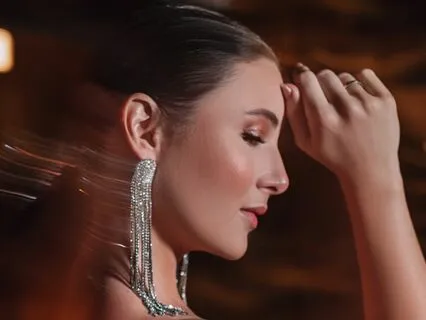 БЛАГОСЛОВЕНИЕ ЖЕНЩИНЫ