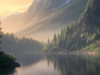 Вечернее освобождение от тревог