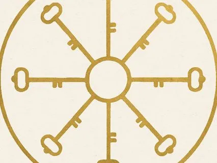 Восемь Ключей К Настоящему Богатству