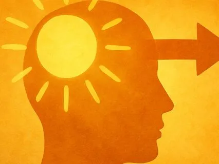 Где Внимание Там И Энергия: Один Закон, Который Меняет Всё