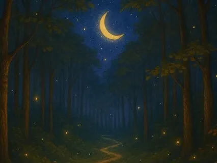 Долина Снов - медитативная сказка для глубокого сна