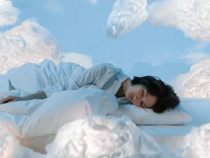 Женская Медитация Для Снятия Стресса И Тревоги Перед Сном