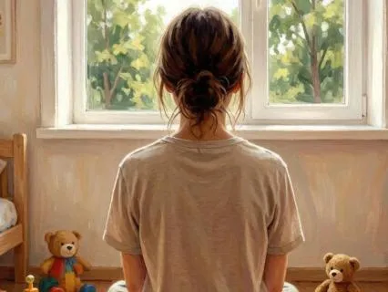 Заметить чудо в рутине