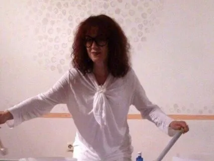 Звук кристальных чашСтрасть и деньги.