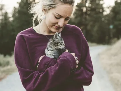 Идеальный поддерживающий образ