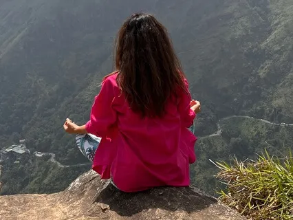 Исцеляющая медитация на здоровье