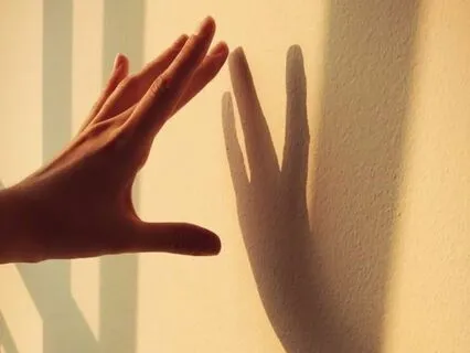 Исцеляющая рука - возвращение в тело