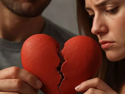 Ключевые Факторы, Разрушающие Отношения