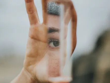 Контакт с той, у которой получилось