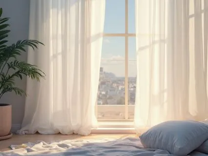 Короткая пауза с дыханием