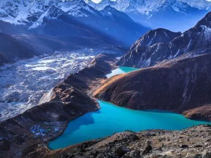 Лекция Йога Сутры Патанджали — таинственные места