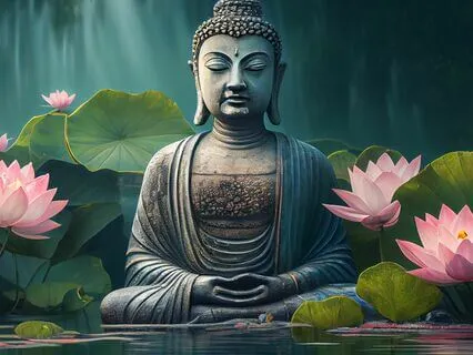 Любляча Доброта — Практика співчуття і доброзичливості №1