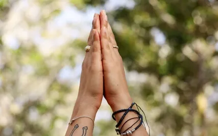 Медитация Благодарности