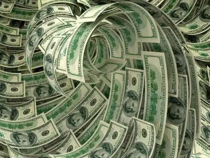 Медитация "Воронка Успеха и Благополучия!"