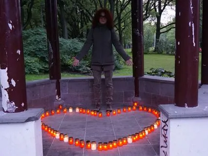 Медитация "Время дела"