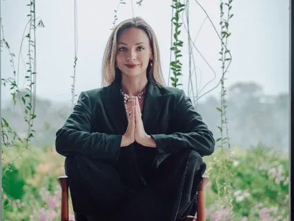 Медитация "Выход из ограничивающих убеждений"