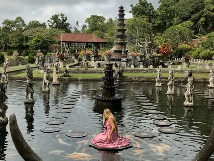 Медитация Дикая Природа Женщины. Источник силы