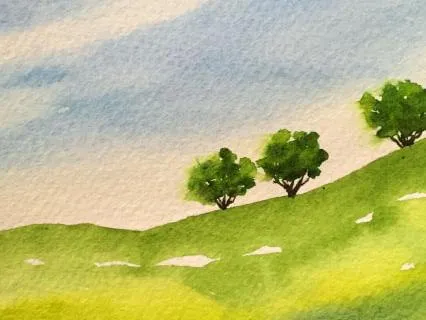 Медитация "Дорога ценностей"