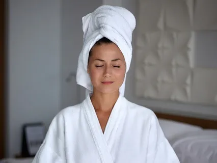 Медитация замедления - 15 минут