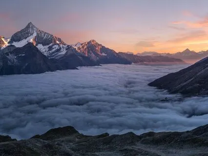 Медитация (Коучинг) Мост через неделю