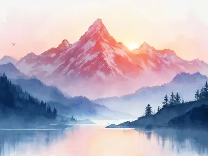 Медитация "Место для всего"