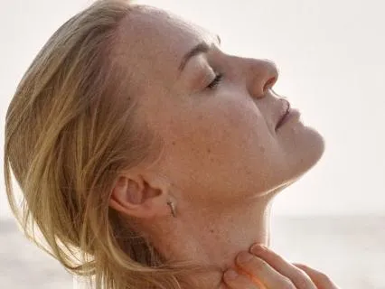 Медитация на дыхании