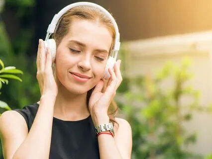 Медитация на Заземление перед сном