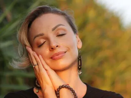 Медитация на исцеление внутреннего ребёнка