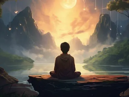 Медитация на Каждый День для Начинающих