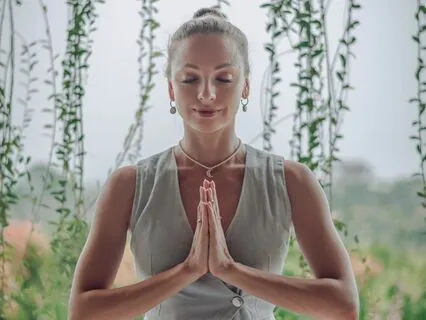 Медитация на новый этап жизни