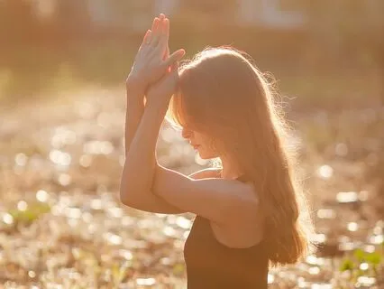 Медитация на ощущения (5 органов чувств)